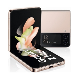 Samsung Galaxy Z Flip4 5G 512GB DS Pink Gold