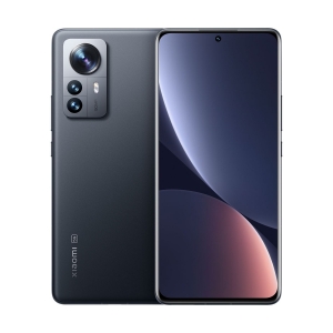 Xiaomi 12 Pro Dual Sim 5G 12GB/256GB Grey