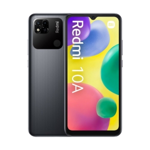 Xiaomi Redmi 10A 3GB/64GB Slate Grey