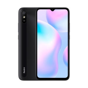 Xiaomi Redmi 9A 2GB/32GB Granite Grey