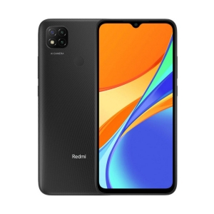Xiaomi Redmi 9C 3GB/64GB Midnight Grey