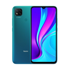 Xiaomi Redmi 9C 3GB/64GB Green