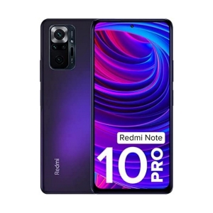 Xiaomi Redmi Note 10 Pro 8GB/256GB Nebula Purple