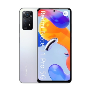 Xiaomi Redmi Note 11 Pro 6GB/128GB Polar White