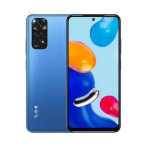 Xiaomi Redmi Note 11 4GB/128GB Twilight Blue