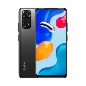 Xiaomi Redmi Note 11S 6GB/128GB Graphite Grey