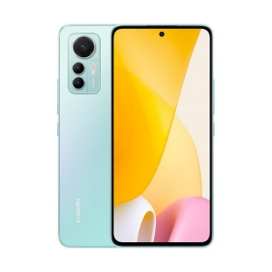 Xiaomi 12 Lite 8GB/128GB Lite Green
