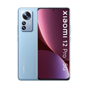 Xiaomi 12 Pro 12GB/256GB Blue