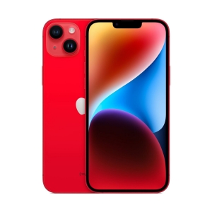 Apple iPhone 14 Plus 256GB Red