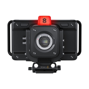 Blackmagic Design Studio Camera 4K Pro