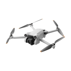 DJI Mini 3 Pro Drone with DJI RC Remote