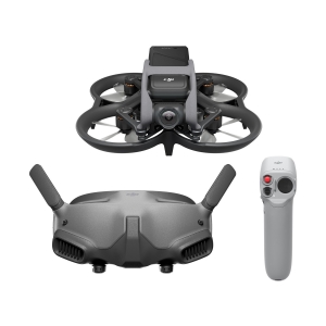 DJI Avata Pro View Combo + Goggles 2