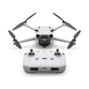 DJI Mini 3 Pro Drone with RC-N1 Remote