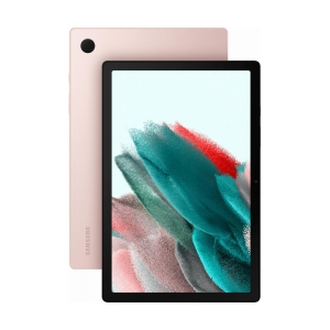 Samsung 10.5" Galaxy Tab A8 4GB/64GB Pink Gold