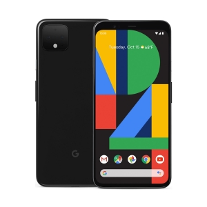 Google Pixel 4 6GB/128GB Just Black