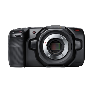 Blackmagic Design Pocket Cinema Camera 4K