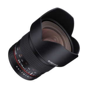 Samyang 10mm f/2.8 Lens for Nikon AE