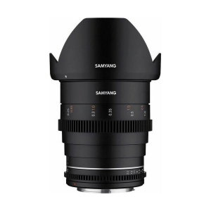 Samyang 24mm T1.5 VDSLR MK2 Cine Lens for Canon RF