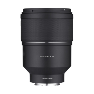 Samyang AF 135mm f/1.8 FE Lens for Sony E