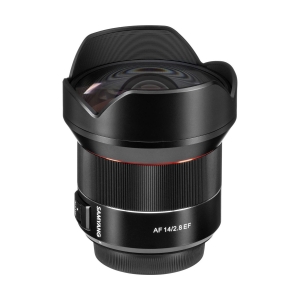Samyang AF 14mm f/2.8 Lens for Canon EF