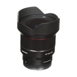 Samyang AF 14mm f/2.8 FE Lens for Sony E
