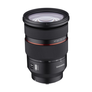 Samyang AF 24-70mm f/2.8 FE Zoom Lens for Sony E