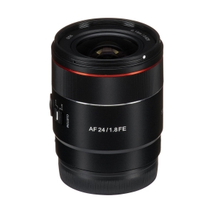 Samyang AF 24mm f/1.8 FE Lens for Sony E