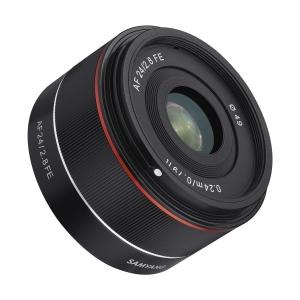 Samyang AF 24mm f/2.8 FE Lens for Sony E