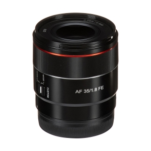 Samyang AF 35mm f/1.8 FE Lens for Sony E
