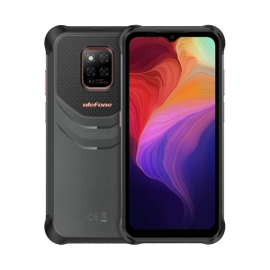 Ulefone Power Armor 14 Pro 6GB/128GB Black
