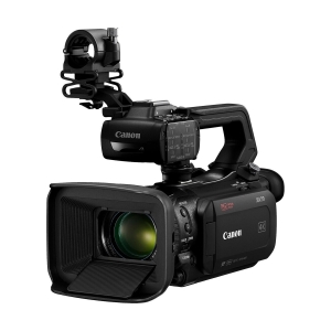 Canon XA70 UHD 4K30 Camcorder with Dual-Pixel Autofocus