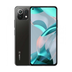 Xiaomi Mi 11 Lite 5G 8GB/128GB Truffle Black