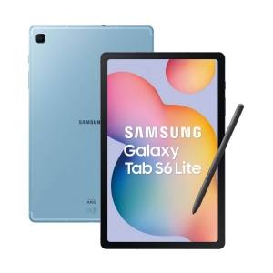 Samsung 10.4" Galaxy Tab S6 Lite 4GB/64GB 2022 Angora Blue