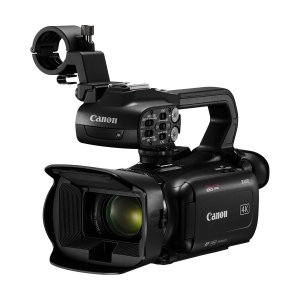 Canon XA60 Professional UHD 4K Camcorder