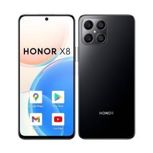 Honor X8 5G Dual Sim 6GB/128GB Midnight Black