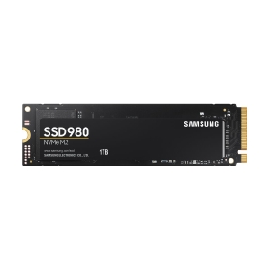 Samsung 1TB 980 PCIe 3.0 x4 M.2 Internal SSD