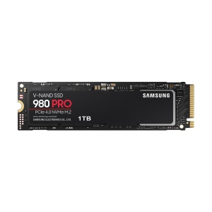 Samsung 1TB 980 PRO PCIe 4.0 x4 M.2 Internal SSD