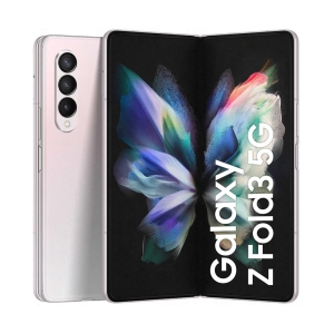 Samsung Z Fold3 12GB/256GB Silver