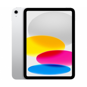 Tablet Apple iPad 10.9 10.Gen 2022 256GB WiFi + 5G Silver