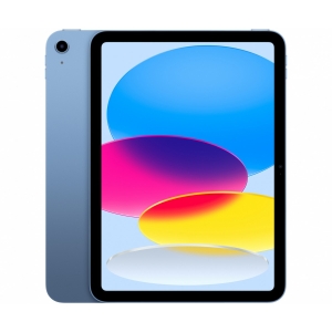 Tablet Apple iPad 10.9 10.Gen 2022 256GB WiFi + 5G Silver