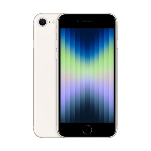 Apple iPhone SE 2022 128GB Starlight
