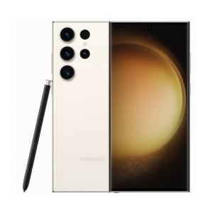 Samsung Galaxy S23 Ultra Dual Sim 12GB/512GB Cream