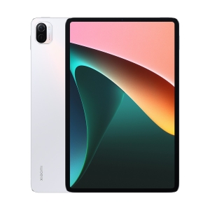Tablet Xiaomi Pad 5 11 inches 6GB/128GB WiFi - Pearl White