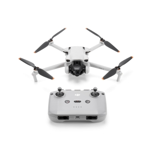 DJI Mini 3 with RC-N1 Remote