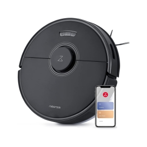 Xiaomi Roborock Q7 Max Black