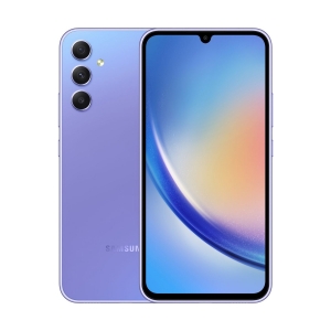Samsung Galaxy A34 A346 5G 6GB/128GB Dual Sim Violet