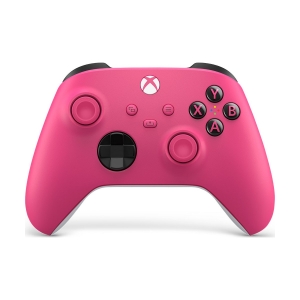 Microsoft Xbox Series Wireless Controller Deep Pink