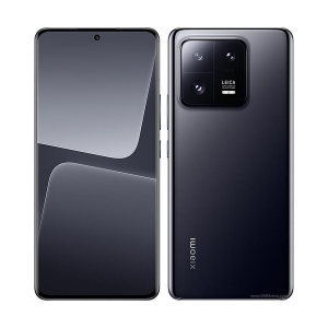 Xiaomi 13 Pro 5G Dual Sim 12GB 256GB Black