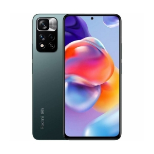Xiaomi Redmi Note 11 Pro Plus 5G Dual Sim 6GB/128GB Forest Green