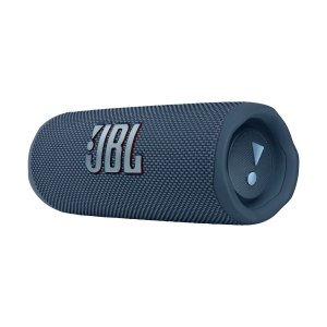 JBL Flip 6 Portable Waterproof Speaker Blue